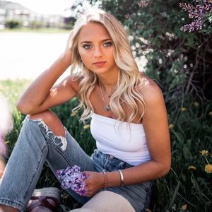 Meet your Posher, Sage